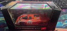 BRUMM R218 Update 24 Porsche