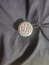 Pomello tondo Vicenza Designs