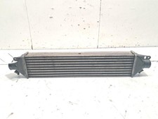 RADIATORE INTERCOOLER