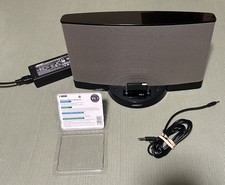 Bose SoundDock Series II