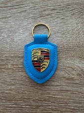 Stemma Porsche - Portachiavi -