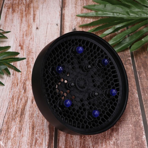 Diffusore per styling dei - diffusore, lo