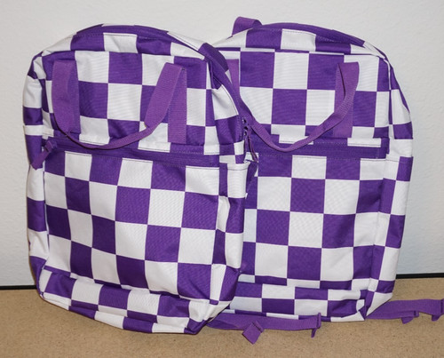 Ikea starttid zaino borsa - 2x,
