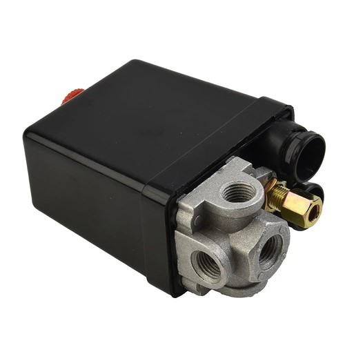 Air compressor pressure switch - air,
