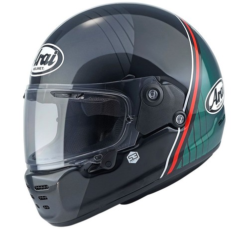Casco integrale arai - casco,