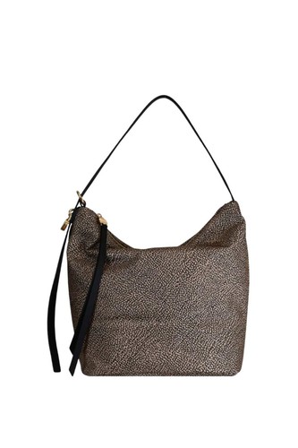 Borbonese borsa secchiello - borbonese,