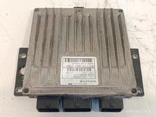 7711497216 CENTRALINA MOTORE per RENAULT CLIO 3A SERIE (07/05>05/09<) 1.5 2005