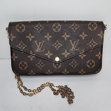 Louis Vuitton Felicie Pochette