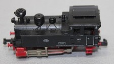 N - Fleischmann 7000 -