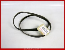 Cinghia Servizi Poly-V Toyota Yaris I Verso Corolla IX Ricambi Auto Originali