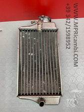 RADIATORE DESTRO 19010-MEB-631 HONDA CRF 450 2002 2004 RADIATOR