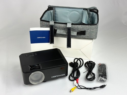 Dbpower 821 mini - dbpower,