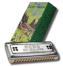 Armonica a bocca Hohner ECHO
