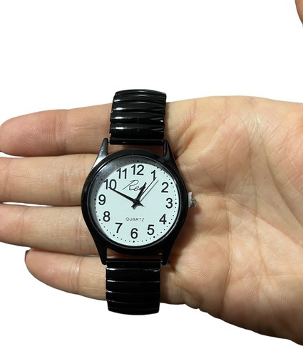 Orologio polso con - orologio,