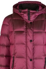 giubbotto donna invernale