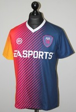 Maglia calcio FIFA 18 EA