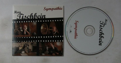 Herr tischbein sympathie ger - tischbein,
