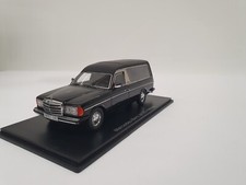 1/43 SUPER RARO CARRO FUNEBRE