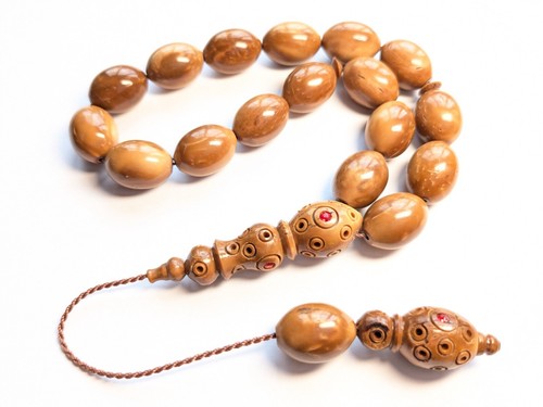Kokka turkish style prayer - turkish,