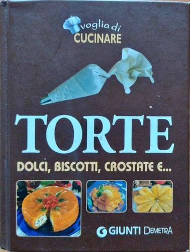 Torte dolci biscotti - torte,