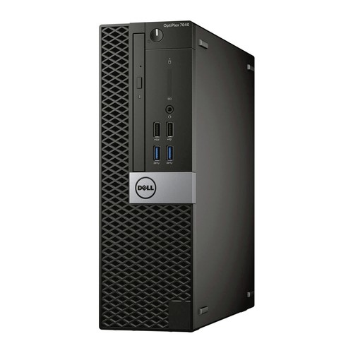 Dell optiplex 7040 sff core - dell,