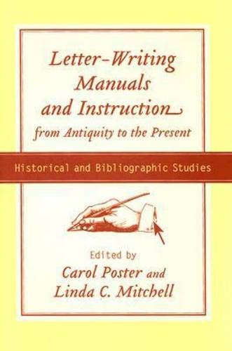 Letter writing manuals and - letter-writing,