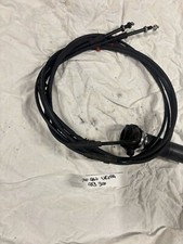 cavi gas piaggio vespa gts 300 2017