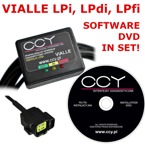 Vialle lpi lpdi lpfi - vialle, /