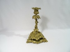 Antico Lampadario Candelabro