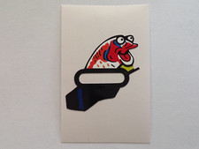 Williams Roadshow flipper