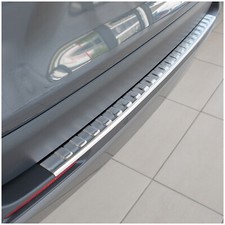 Acciaio Inox Protezione