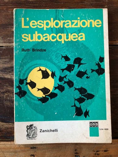 Esplorazione subacquea - l'esplorazione,