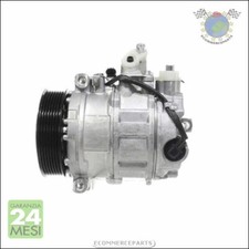 Compressore aria condizionata