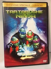 Tartarughe Ninja II e III