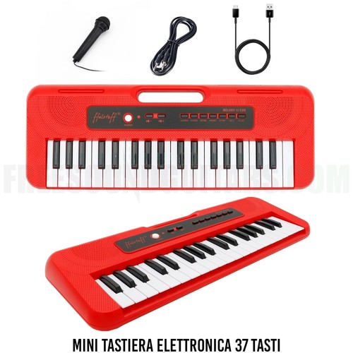 Mini tastiera elettronica - tastiera, 37