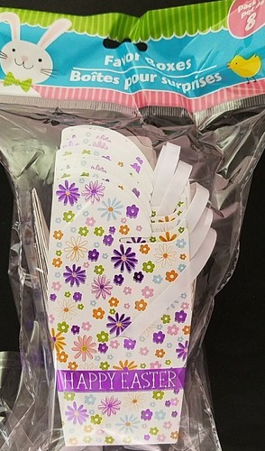 Mini bomboniere pasquali con