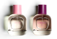 Zara Woman Gardenia & Orchid 2