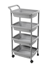 Carrello cucina porta frutta - carrello,