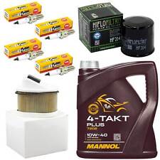 Manutenzione per Kawasaki Z