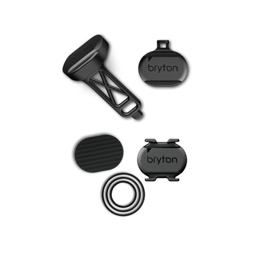 Kit sensori bryton smart dual - kit,