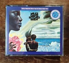 CD 2 Dischi MILES DAVIS BITCHES BREW 1970 RARE BOX JAZZ Leggere descrizione 