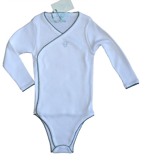 Body marie chantal picot - marie,