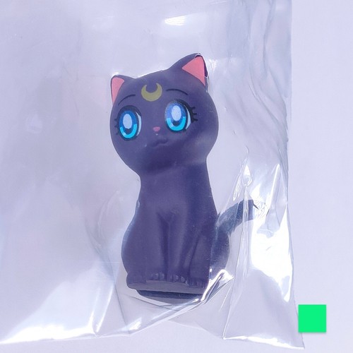 Luna sailor moon eternal - luna,