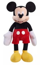 Peluche Disney Jumbo Topolino