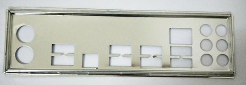 Schede madri backplate pz - backplate, 1