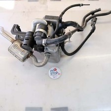 WEBASTO 01343815080 APPARATO RISCALDAMENTO FIAT DUCATO BOXER JUMPER BX51