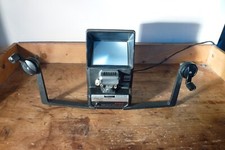 Goko Model G-1001, Super - 8