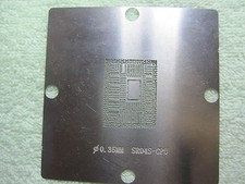 9*9 SR04S CPU i3-2310M Intel