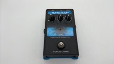 Effetto vocale Tc-Helicon