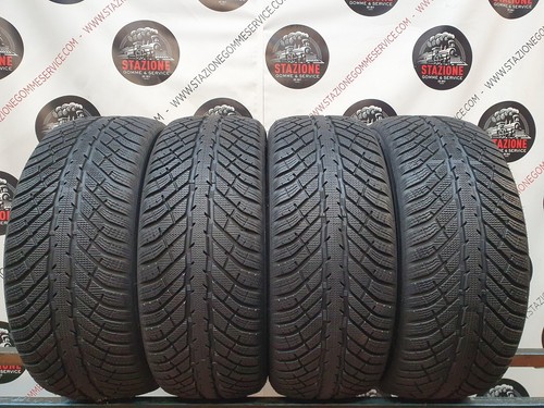 Gomme invernali usate cooper - invernali,